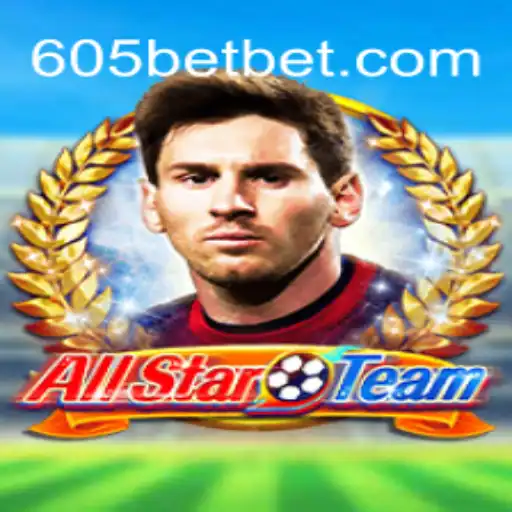 Descubra o Fascinante Universo de AllStarTeam: Estratégia e Diversão no Mundo de 605bet