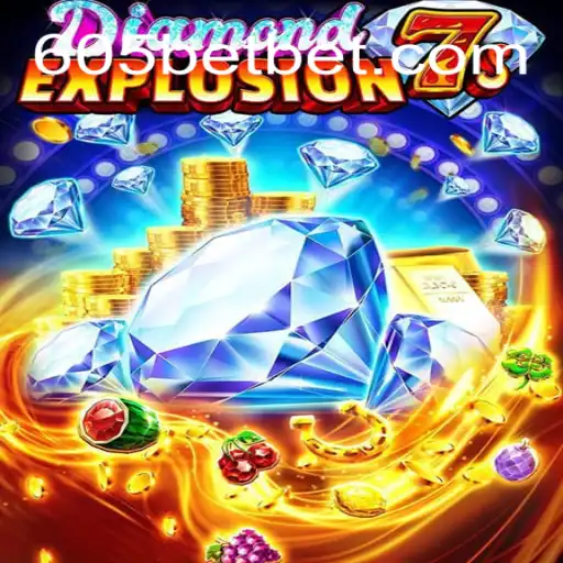 Explorando o Universo de DiamondExplosion7s: Uma Nova Era de Entretenimento em 605bet
