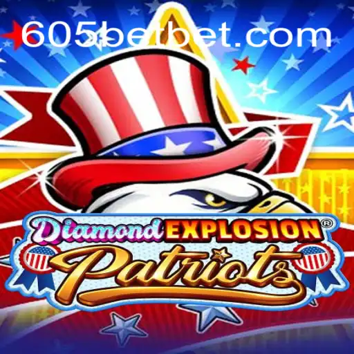 Descubra DiamondExplosionPatriots: O Jogo de Estratégia que Revoluciona o Mundo dos Games