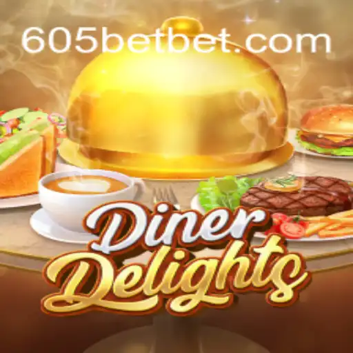 DinerDelights: Descubra a Nova Aventura Gastronômica com 605bet