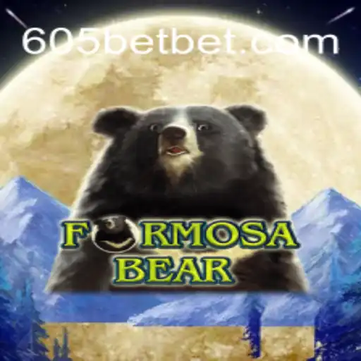 Explorando o Fascinante Mundo do FormosaBear: Um Jogo Inovador