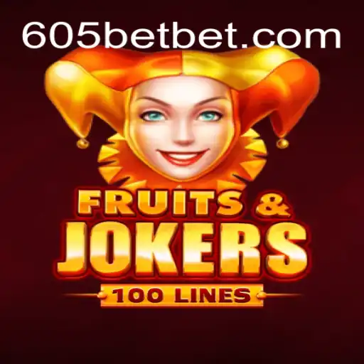 Descubra o Empolgante Universo do Jogo FruitsAndJokers100