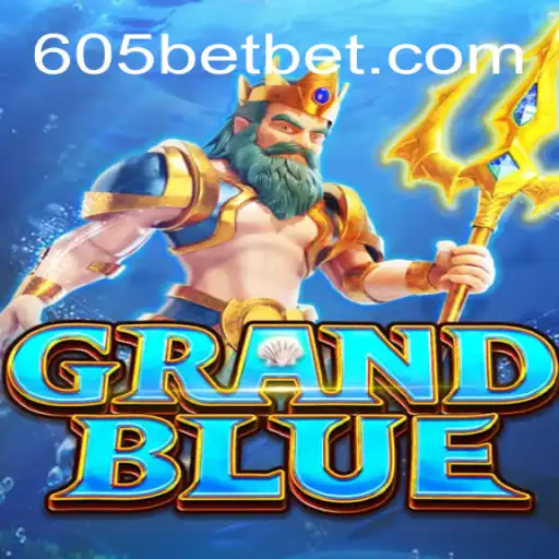 Descubra o Fascinante Mundo de GRANDBLUE: Um Novo Fenômeno nos Jogos