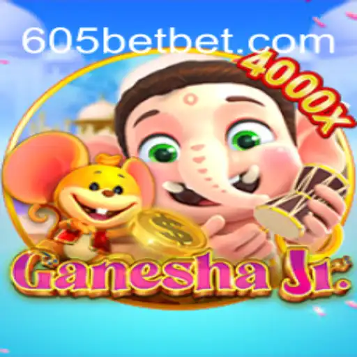 Explorando o Universo de GaneshaJr: Regras e Introdução a 605bet