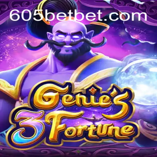 Genie3Fortune: Um Mergulho no Mundo Encantado dos Jogos de Azar