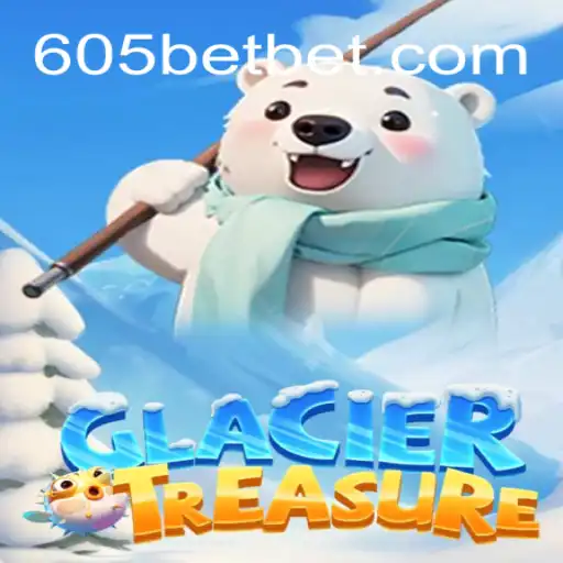 Descubra o Fascinante Mundo de GlacierTreasure: A Nova Sensação dos Jogos