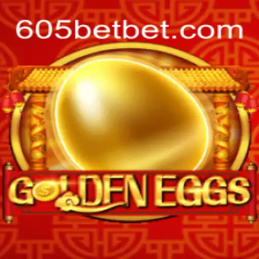 Explorando o Empolgante Jogo GoldenEggs no 605bet