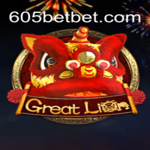 Descubra GreatLion: O Jogo de Estratégia Revolucionário com 605bet