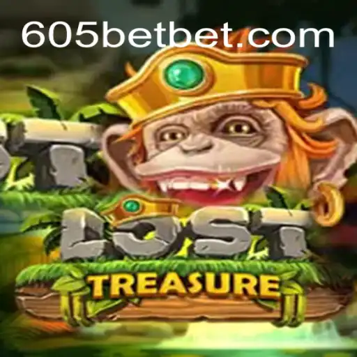 Descobrindo 'LostTreasure': O Empolgante Mundo das Caças ao Tesouro ao Estilo 605bet