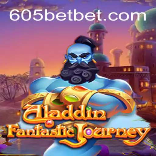Explorando o Fascinante Jogo Aladdin: Uma Jornada Mágica