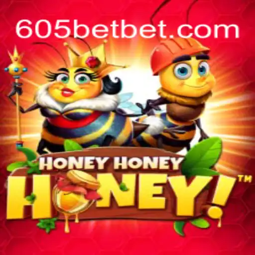 Descubra as Regras e Dinâmicas do Jogo HoneyHoneyHoney com 605bet