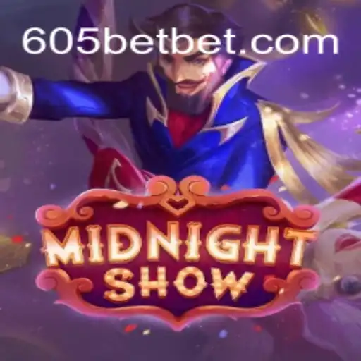 Explorando o Mundo de MidnightShow: Uma Experiência Lúdica com 605bet