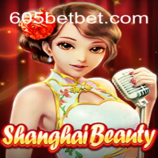 Explorando o ShanghaiBeauty: Uma Jornada no Mundo dos Jogos com 605bet