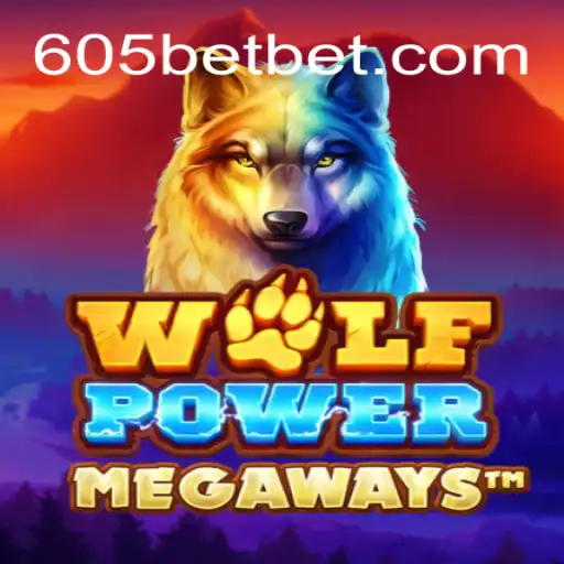 Descubra o Fascinante Mundo de WolfPowerMega com 605bet