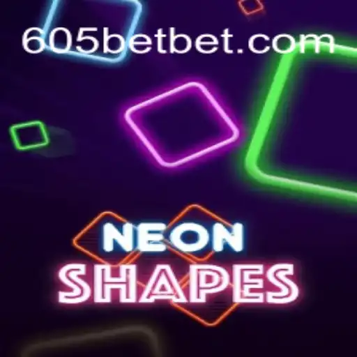Explorando NeonShapes: Um Mergulho no Universo Luminoso dos Jogos