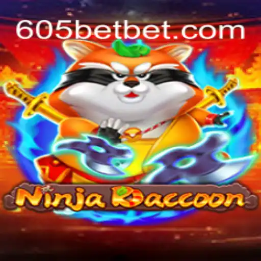 Descubra o Emocionante Mundo de NinjaRaccoon