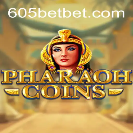 Descubra PharaoCoins: O Novo Jogo de Apostas Inspirado no Egito
