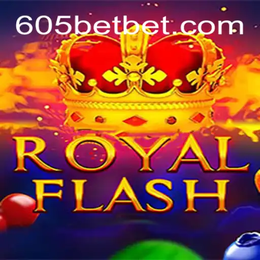 RoyalFlash: Explorando o Mundo do Jogo e Suas Regras