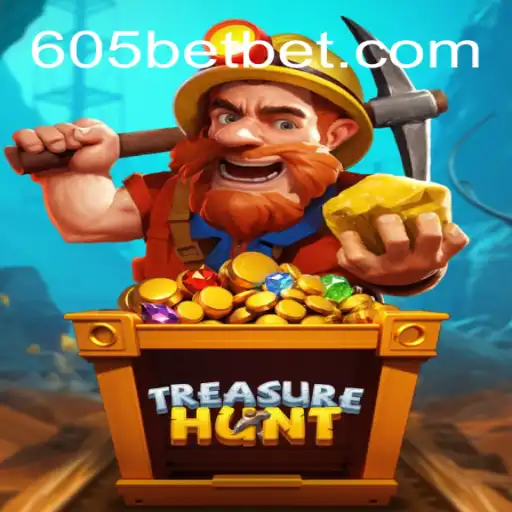 Explorando o Universo do Jogo TreasureHunt: Uma Aventura de Descobertas e Estratégia
