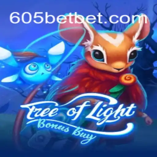 Explorando TreeOfLightBonusBuy: O Futuro dos Jogos de Cassino Online com 605bet