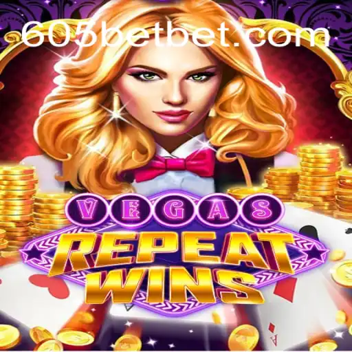 Explorando o Jogo de Azar VegasRepeatWins: A Nova Sensação com 605bet