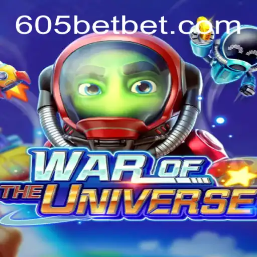 Explorando o Fascinante Universo de WAROFTHEUNIVERSE