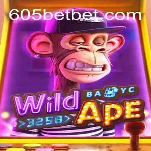 Explorando o Mundo Selvagem de WildApe3258 e sua Nova Onda de Entretenimento