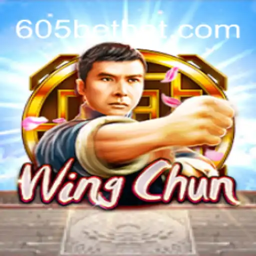 Desvendando o Jogo WingChun: Uma Experiência de Estratégia e Agilidade