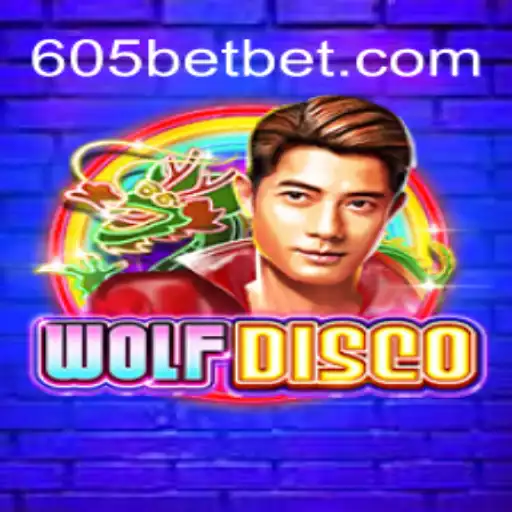 WolfDisco: Uma Aventura Instigante no Universo dos Jogos