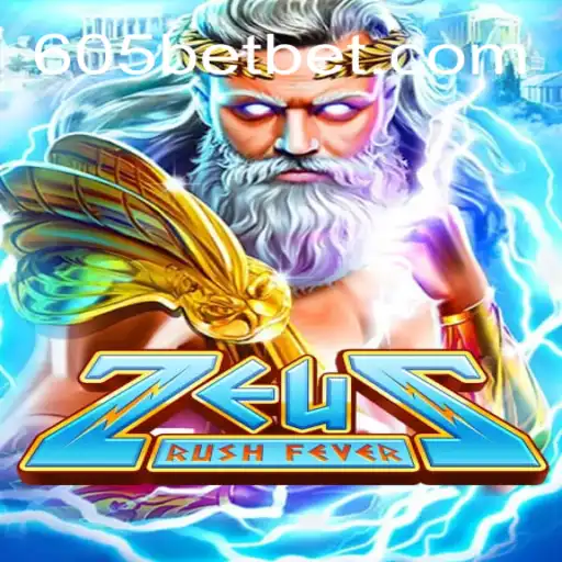 ZeusRushFever: Desvende a Aventura dos Deuses com 605bet
